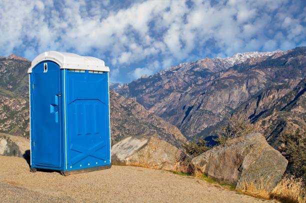 Best Portable bathroom rental  in Harlem, GA