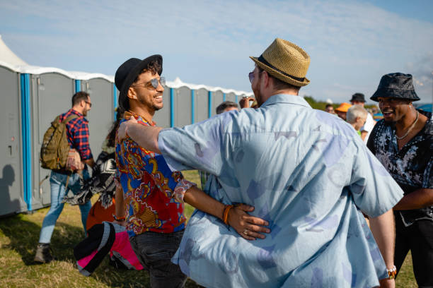 Best Affordable portable toilet rental  in Harlem, GA