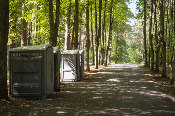 Best Luxury portable toilet rental  in Harlem, GA