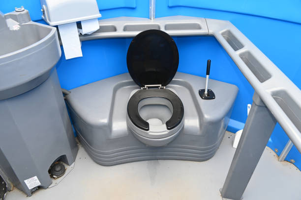 Trusted Harlem, GA porta potty rental Experts