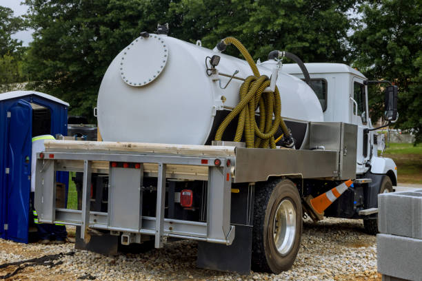 Best Sanitation services for porta potties  in Harlem, GA