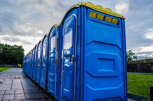 Best Portable bathroom rental  in Harlem, GA