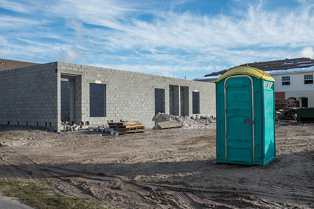 Best Best portable toilet rental  in Harlem, GA
